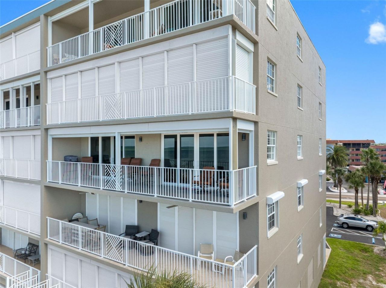 19710 Gulf Boulevard, Unit 301, Indian Shores, FL 33785 Photo