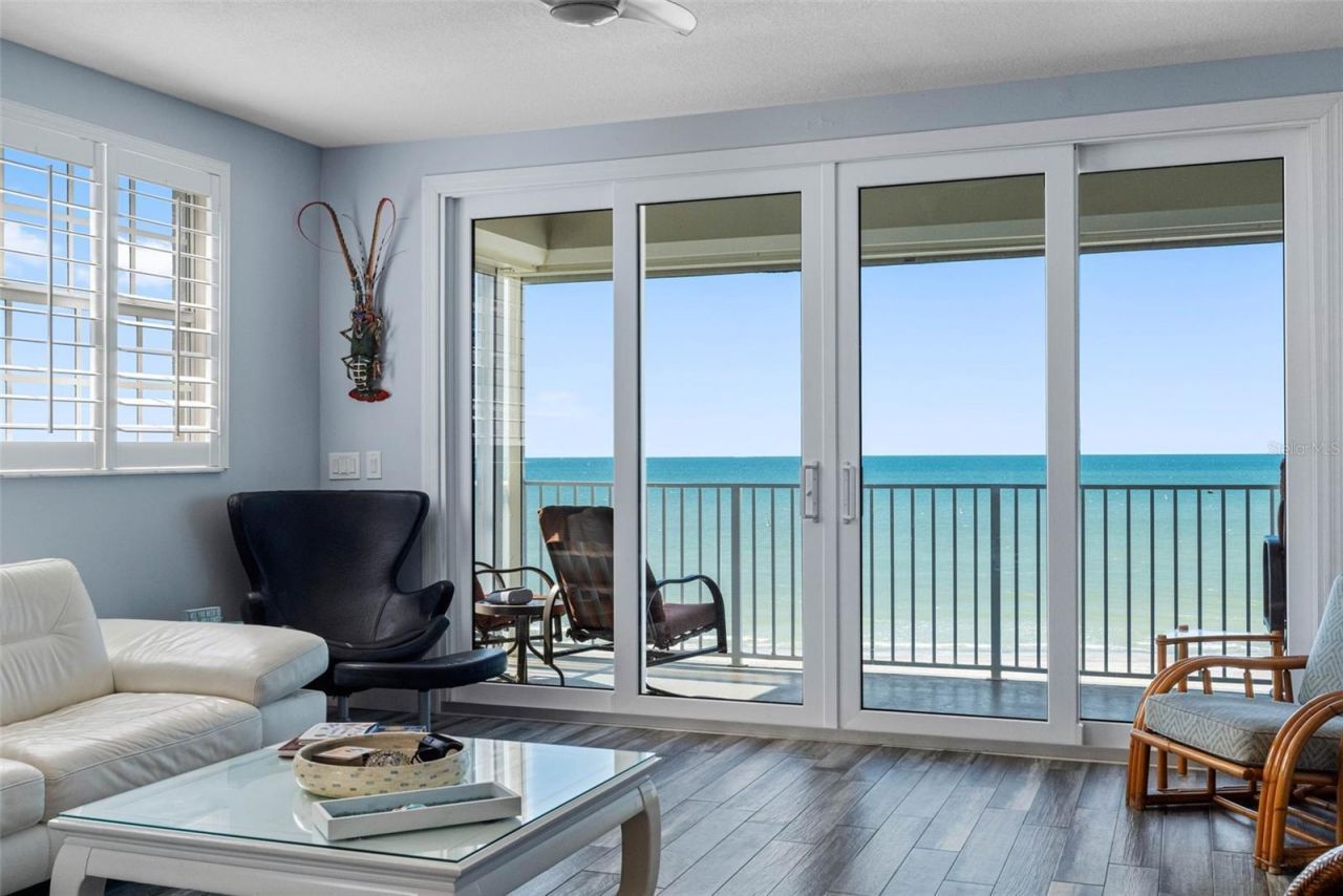 19710 Gulf Boulevard, Unit 301, Indian Shores, FL 33785 Photo