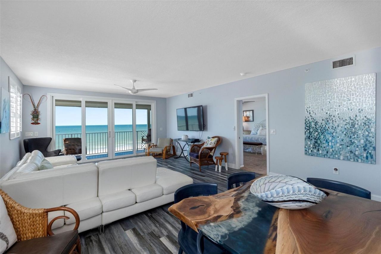 19710 Gulf Boulevard, Unit 301, Indian Shores, FL 33785 Photo