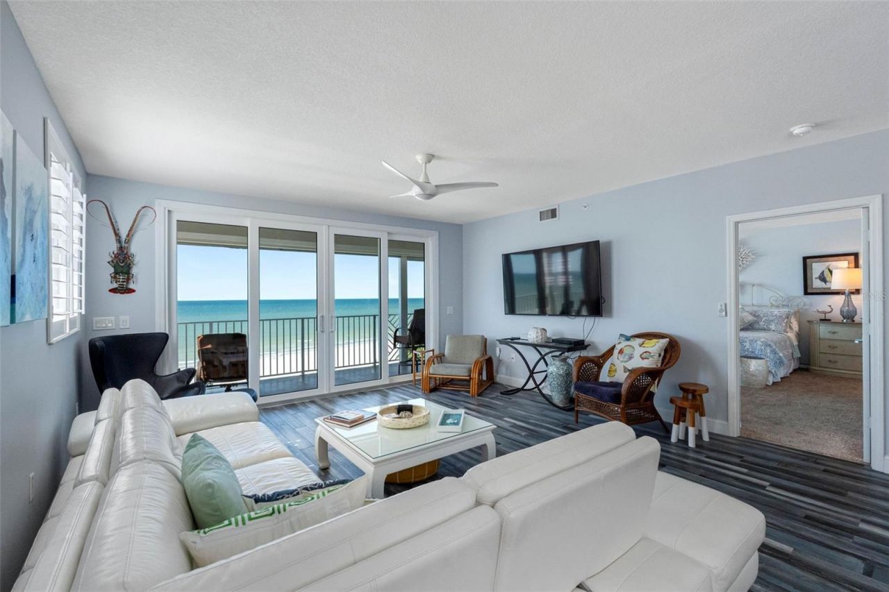 19710 Gulf Boulevard, Unit 301, Indian Shores, FL 33785 Photo