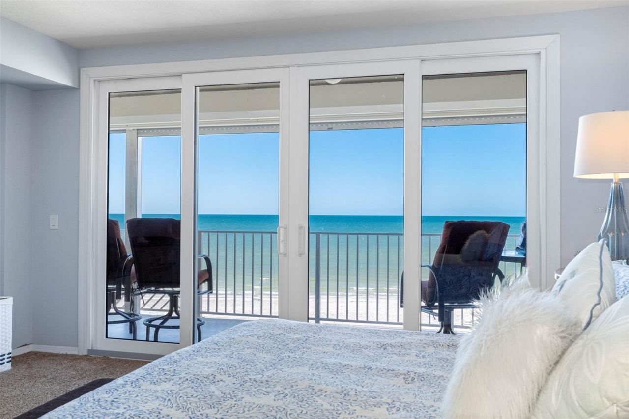 19710 Gulf Boulevard, Unit 301, Indian Shores, FL 33785 Photo