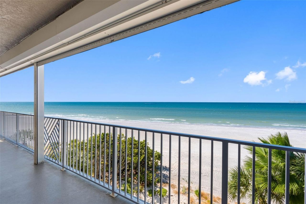 19710 Gulf Boulevard, Unit 301, Indian Shores, FL 33785 Photo