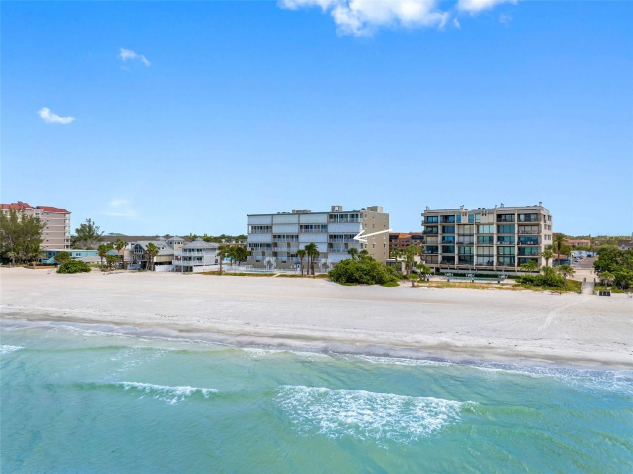 19710 Gulf Boulevard, Unit 301, Indian Shores, FL 33785 Photo