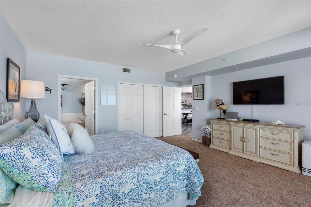 19710 Gulf Boulevard, Unit 301, Indian Shores, FL 33785 Photo