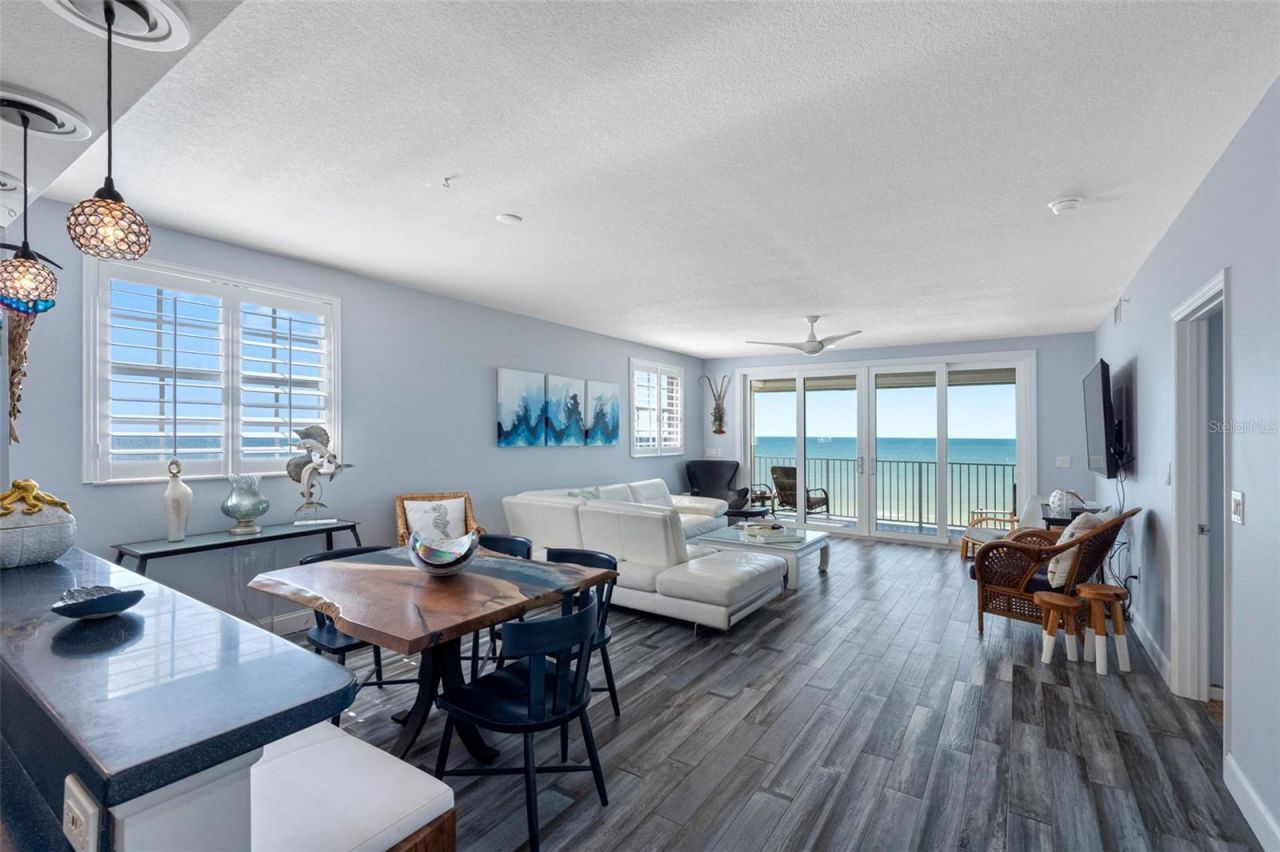 19710 Gulf Boulevard, Unit 301, Indian Shores, FL 33785 Photo