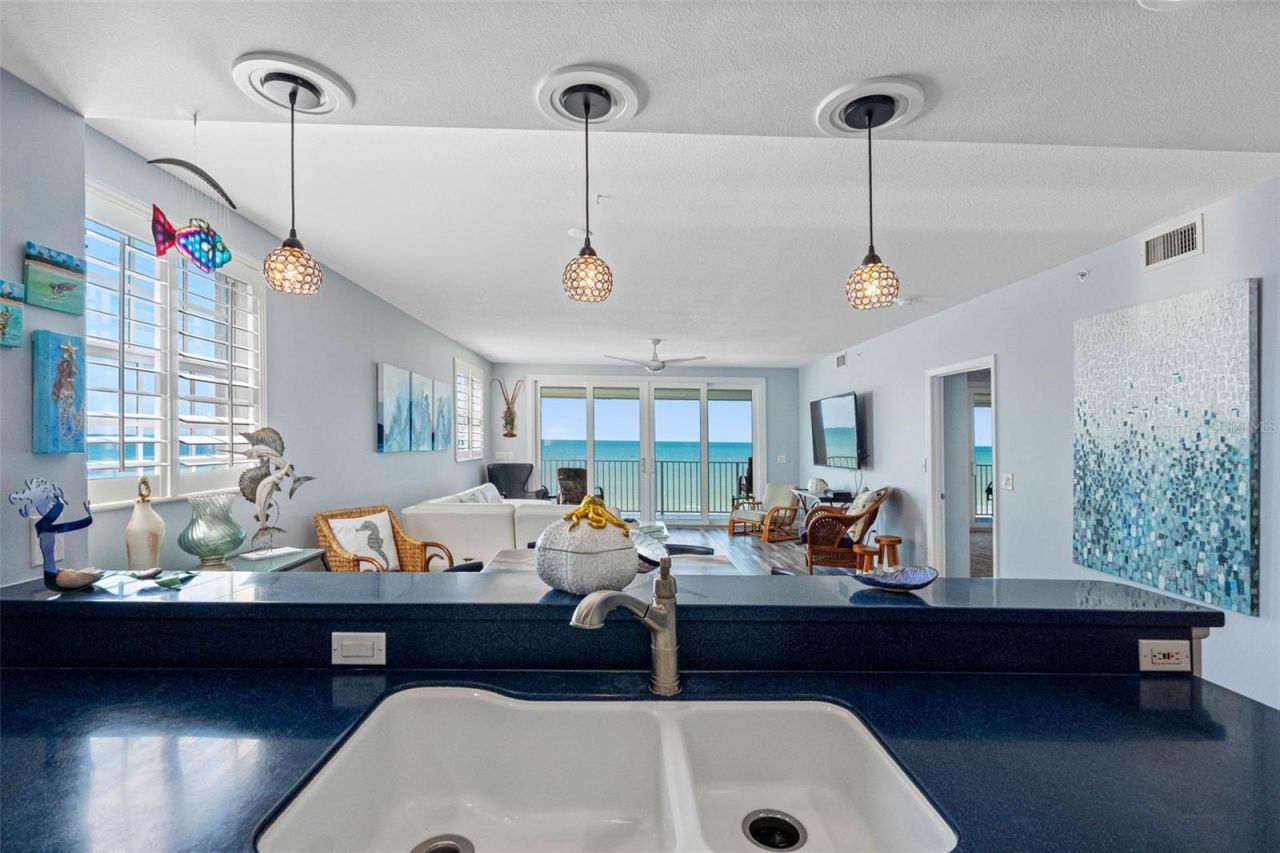 19710 Gulf Boulevard, Unit 301, Indian Shores, FL 33785 Photo