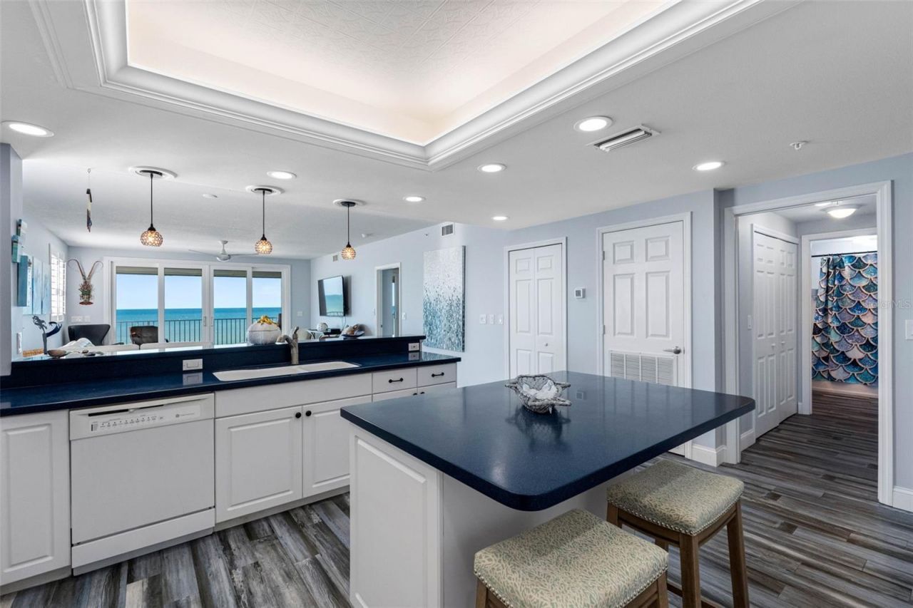 19710 Gulf Boulevard, Unit 301, Indian Shores, FL 33785 Photo