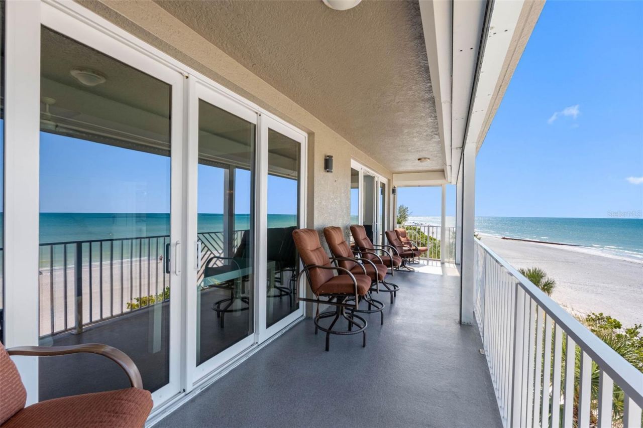 19710 Gulf Boulevard, Unit 301, Indian Shores, FL 33785 Photo