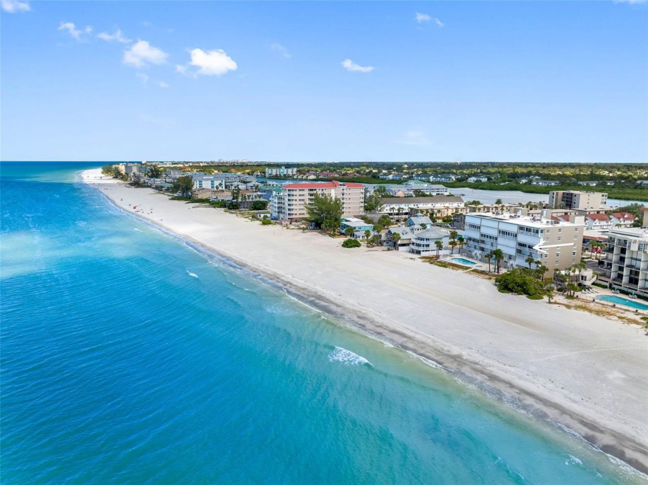 19710 Gulf Boulevard, Unit 301, Indian Shores, FL 33785 Photo