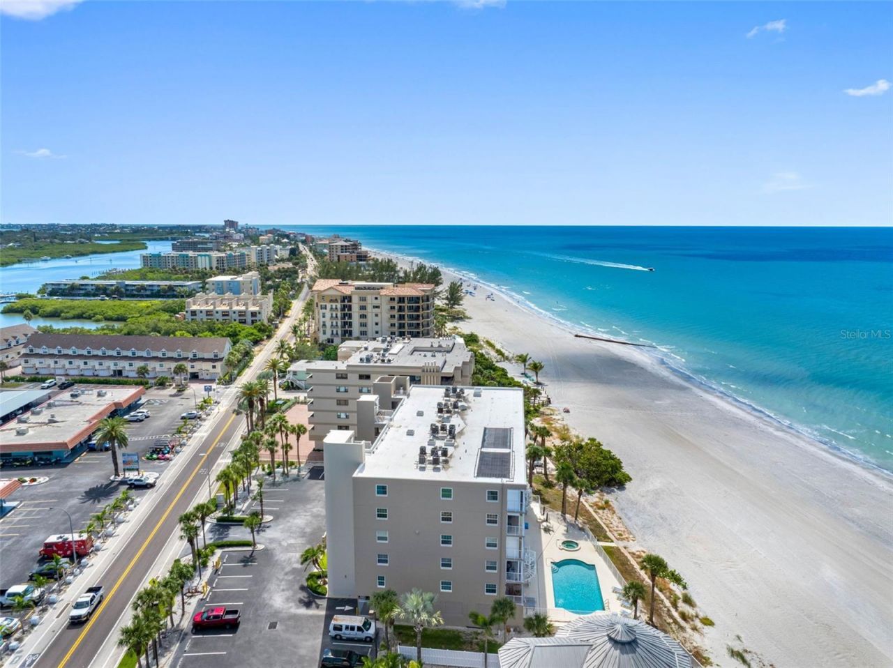 19710 Gulf Boulevard, Unit 301, Indian Shores, FL 33785 Photo
