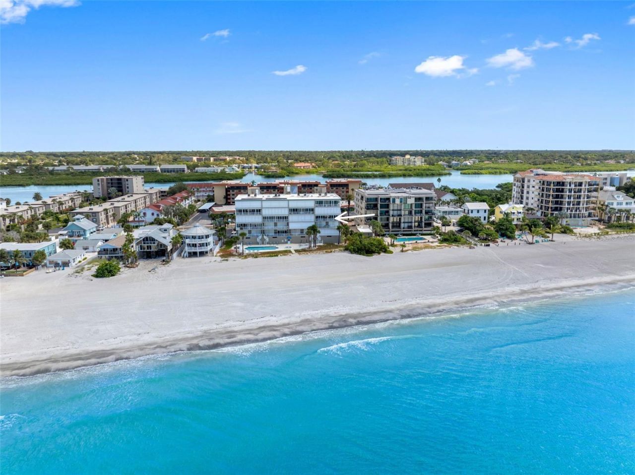 19710 Gulf Boulevard, Unit 301, Indian Shores, FL 33785 Photo
