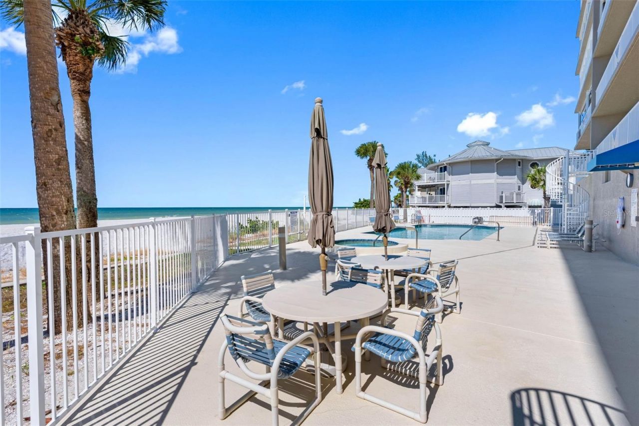 19710 Gulf Boulevard, Unit 301, Indian Shores, FL 33785 Photo