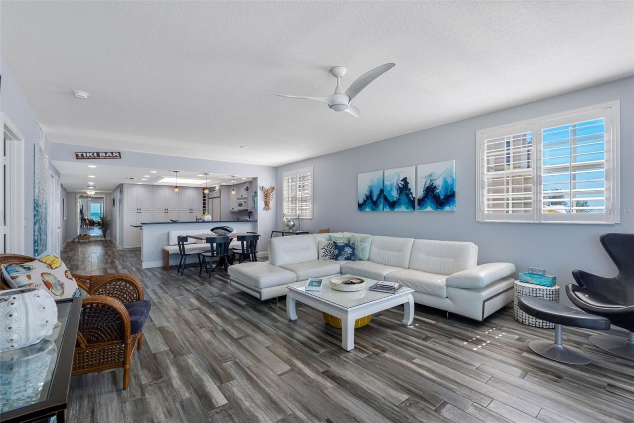 19710 Gulf Boulevard, Unit 301, Indian Shores, FL 33785 Photo