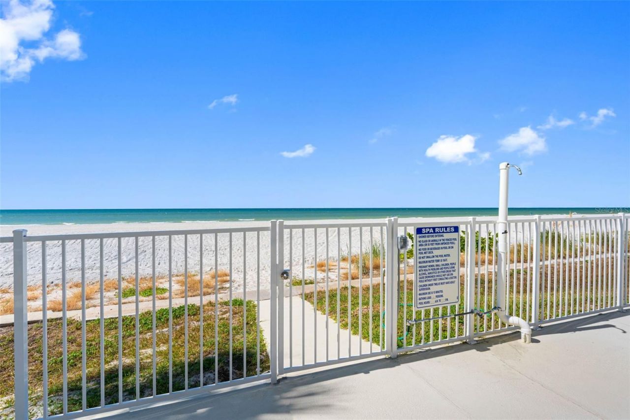 19710 Gulf Boulevard, Unit 301, Indian Shores, FL 33785 Photo