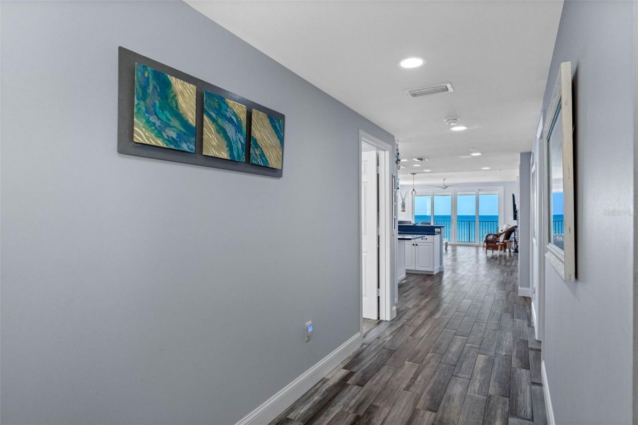 19710 Gulf Boulevard, Unit 301, Indian Shores, FL 33785 Photo