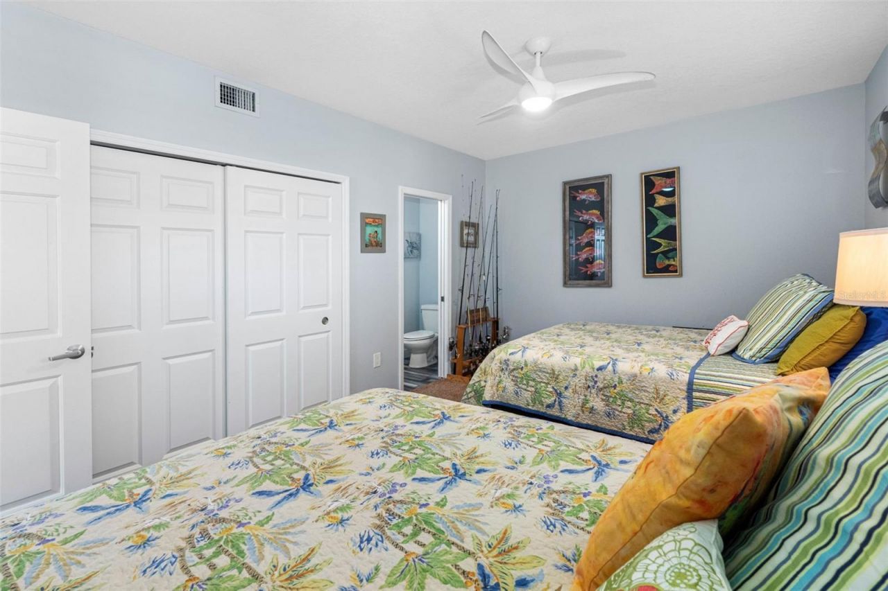 19710 Gulf Boulevard, Unit 301, Indian Shores, FL 33785 Photo