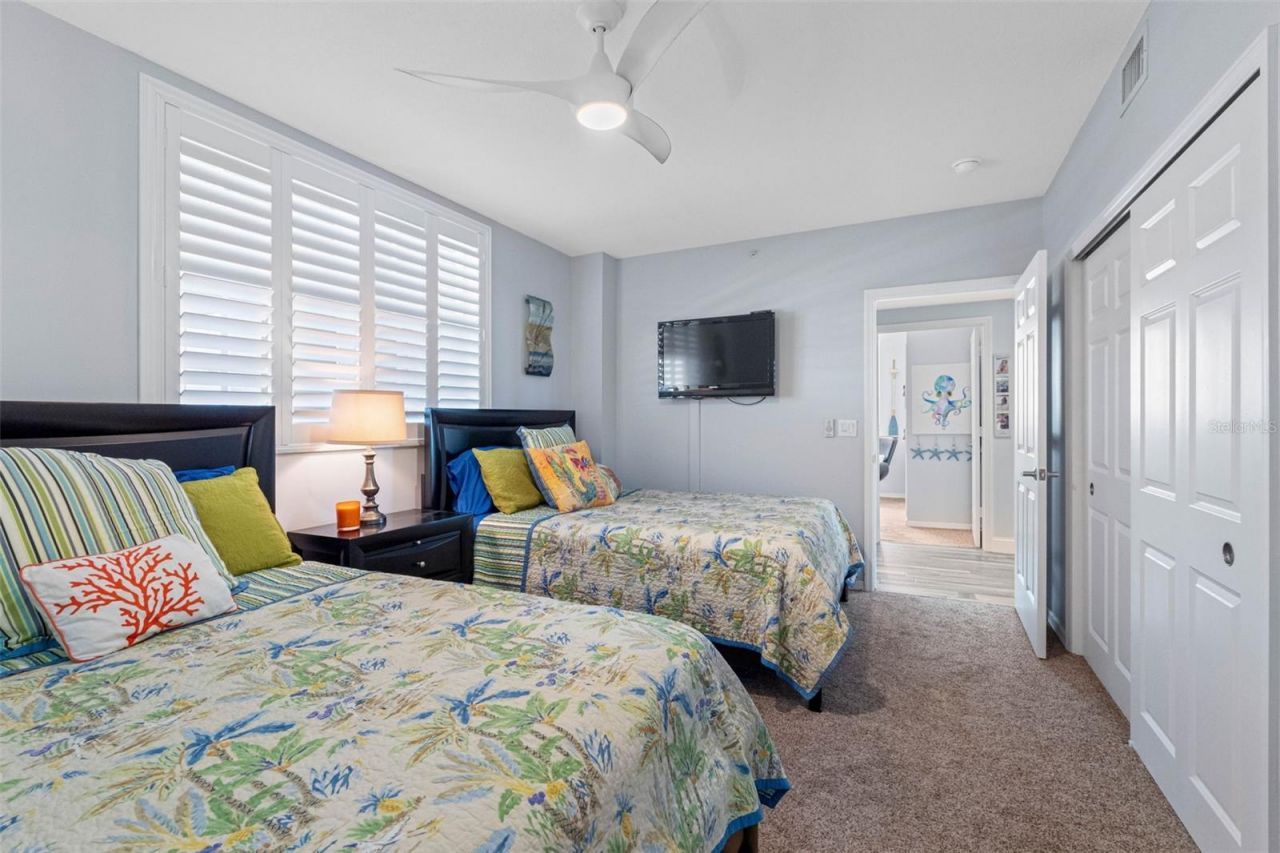 19710 Gulf Boulevard, Unit 301, Indian Shores, FL 33785 Photo