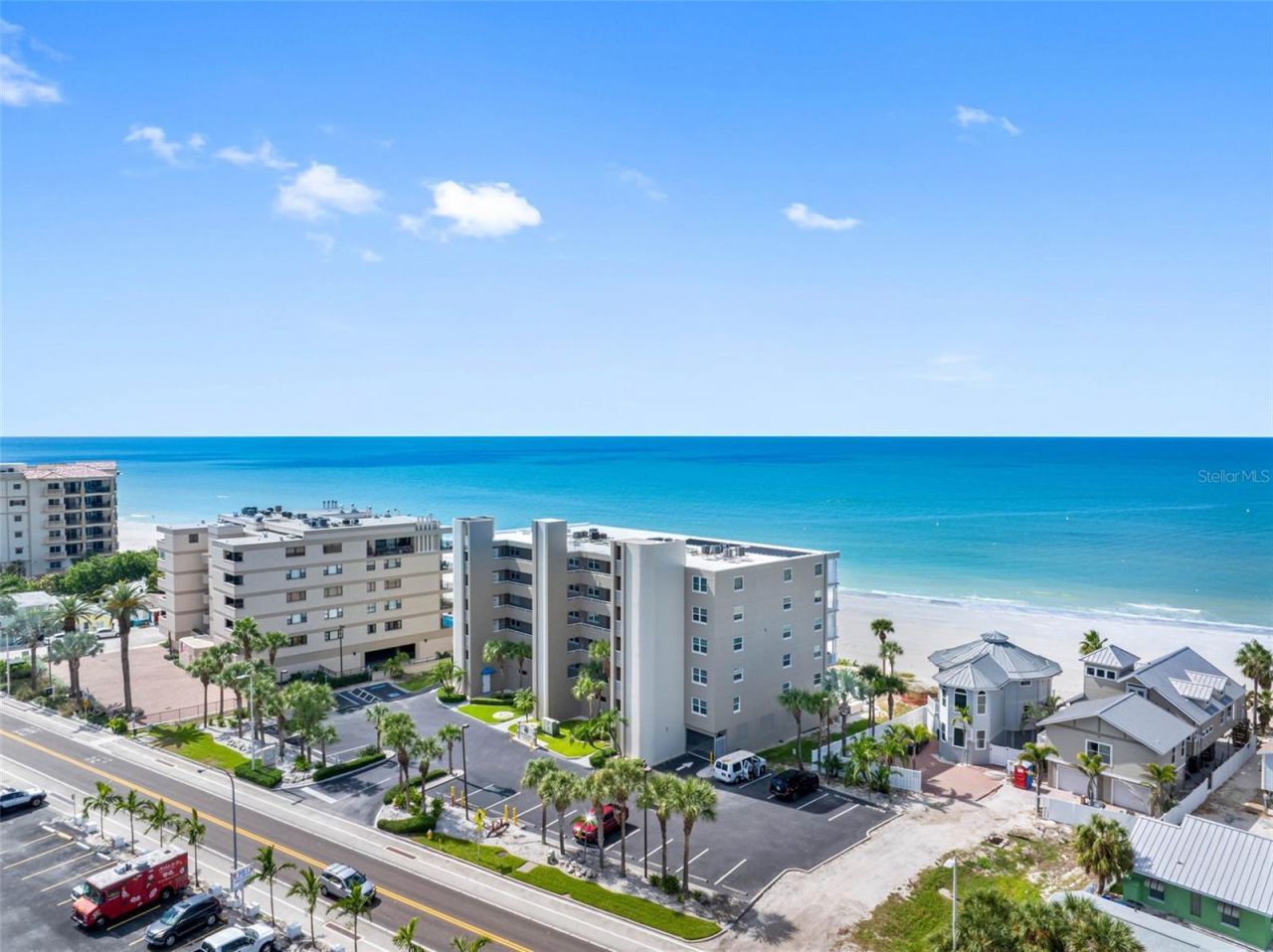 19710 Gulf Boulevard, Unit 301, Indian Shores, FL 33785 Photo