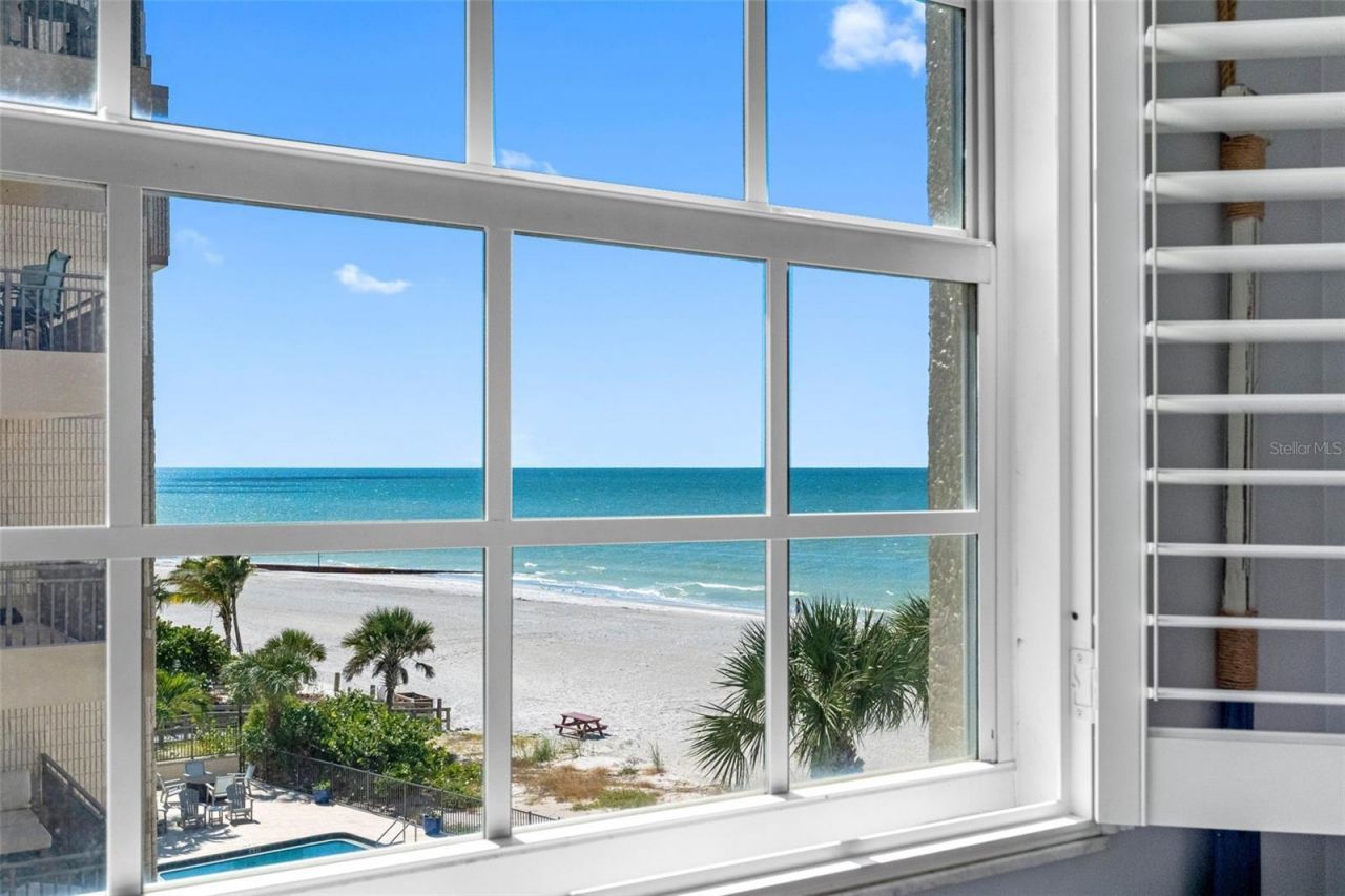 19710 Gulf Boulevard, Unit 301, Indian Shores, FL 33785 Photo