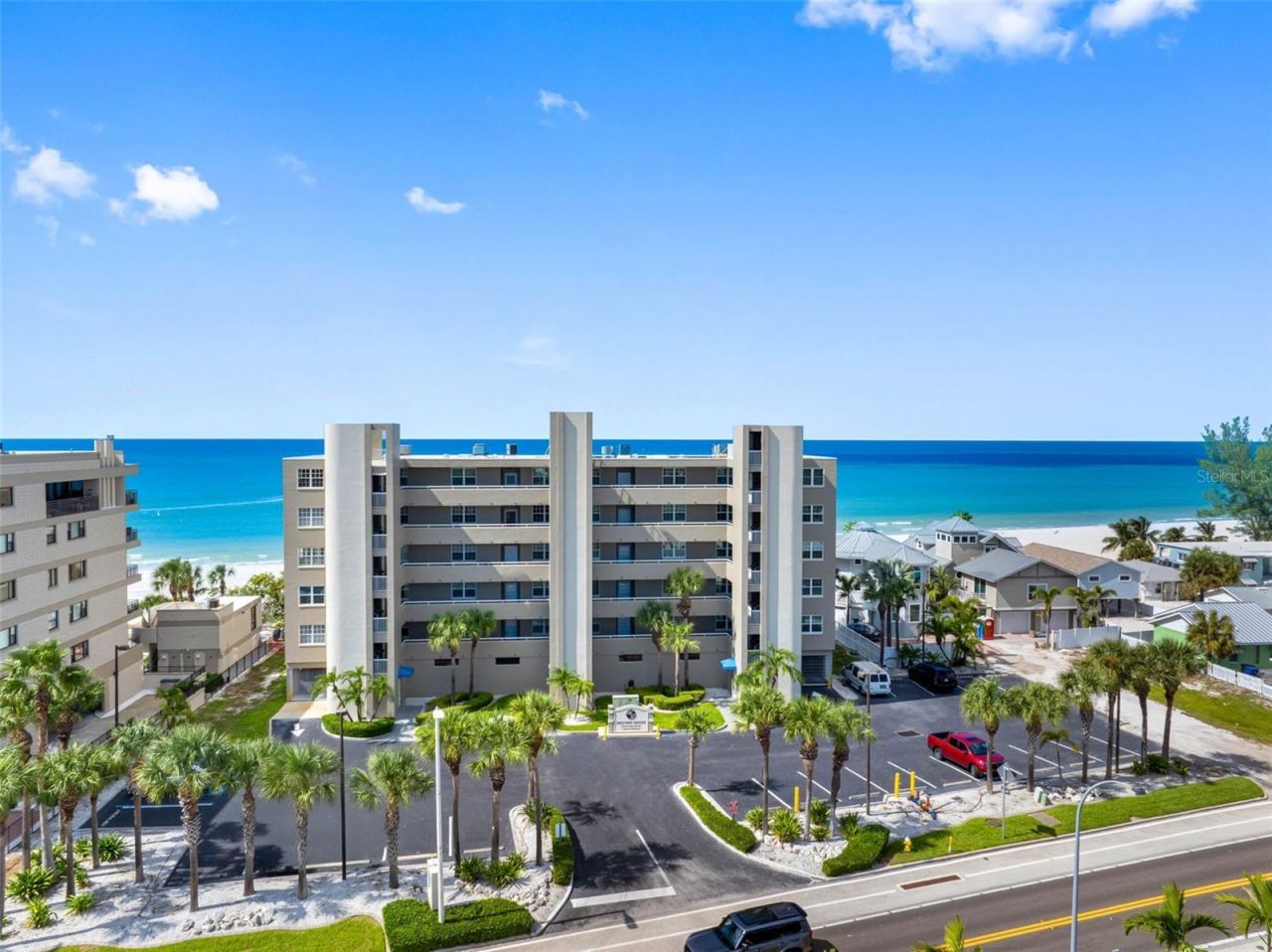 19710 Gulf Boulevard, Unit 301, Indian Shores, FL 33785 Photo