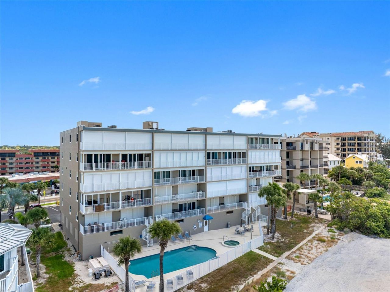 19710 Gulf Boulevard, Unit 301, Indian Shores, FL 33785 Photo