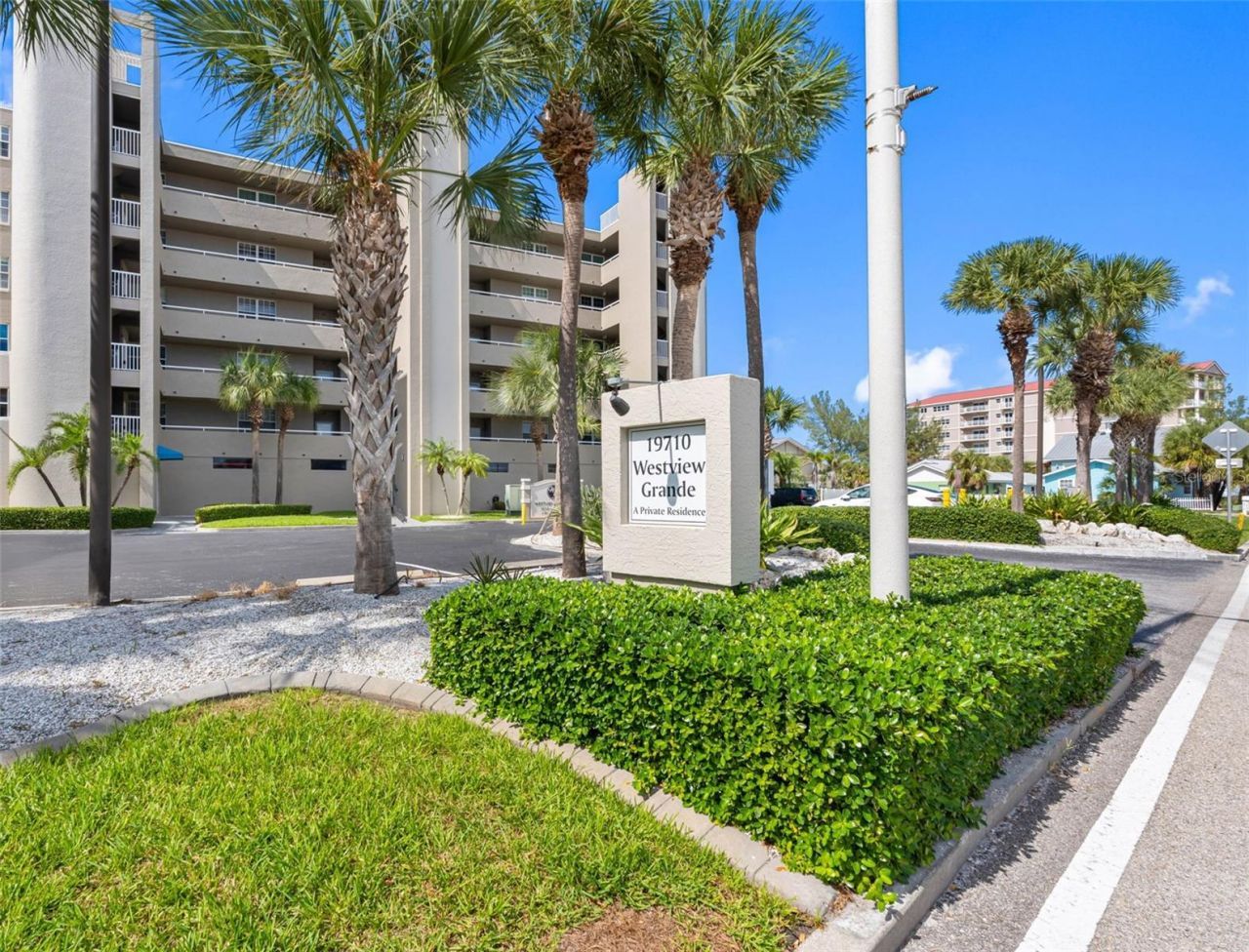 19710 Gulf Boulevard, Unit 301, Indian Shores, FL 33785 Photo