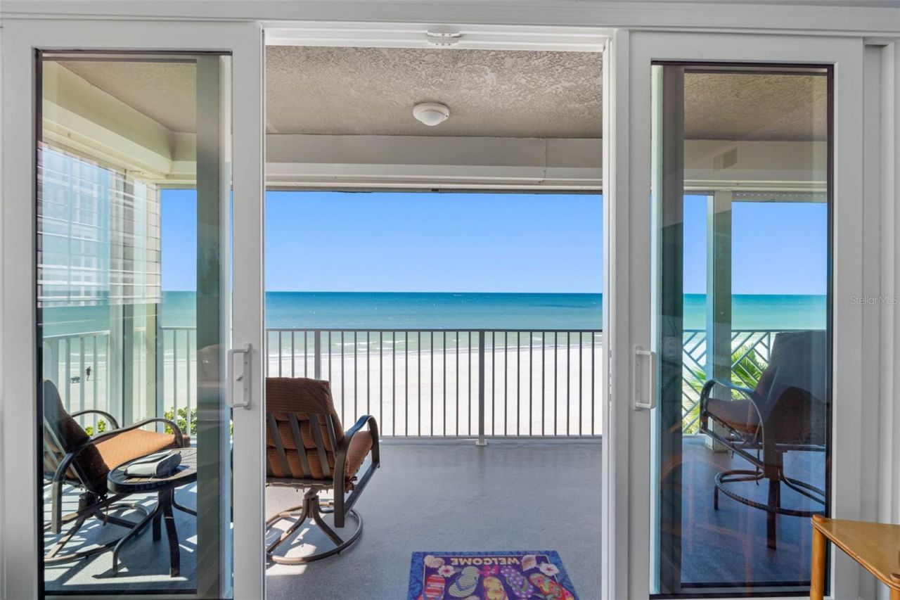 19710 Gulf Boulevard, Unit 301, Indian Shores, FL 33785 Photo