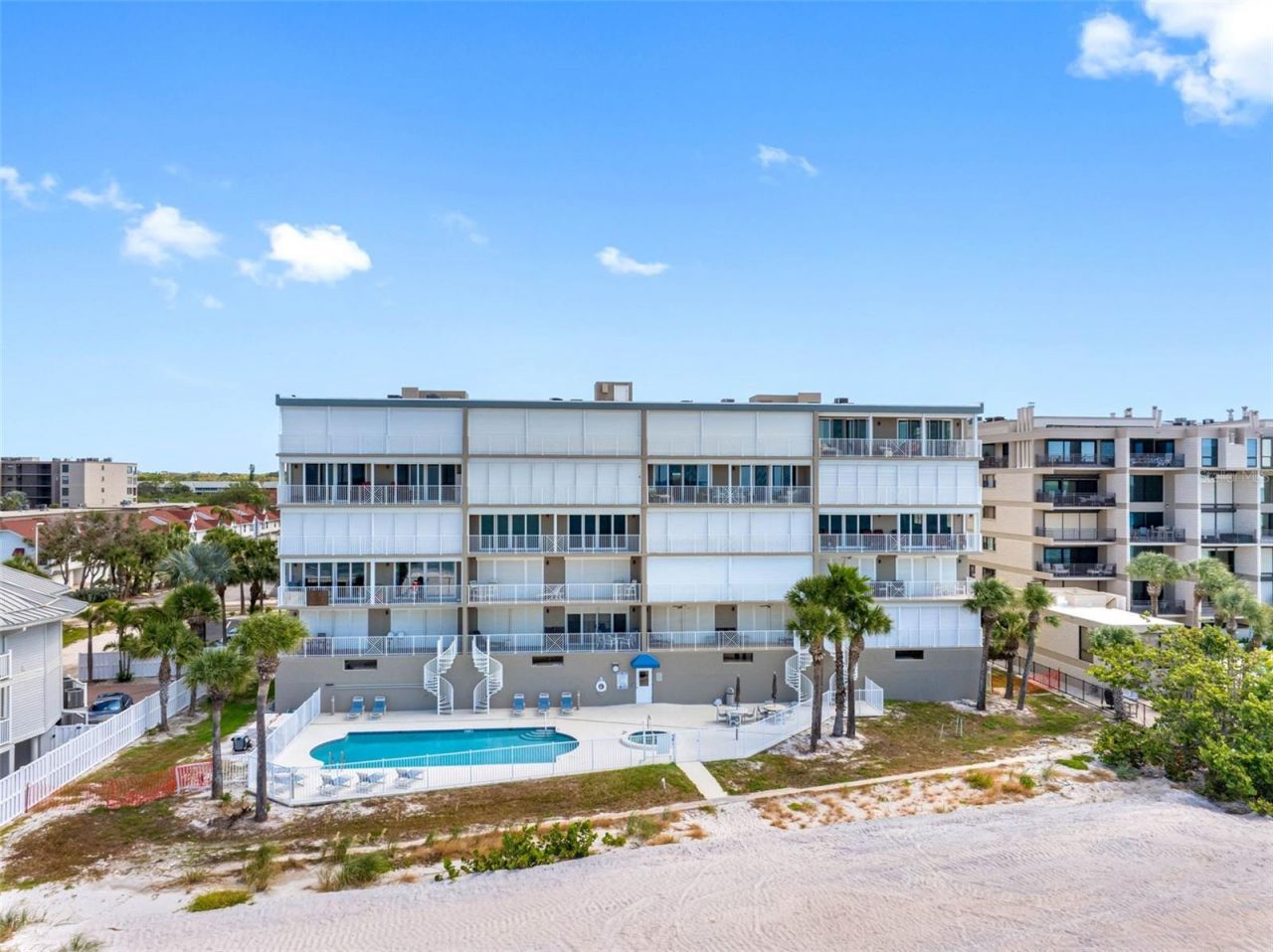 19710 Gulf Boulevard, Unit 301, Indian Shores, FL 33785 Photo