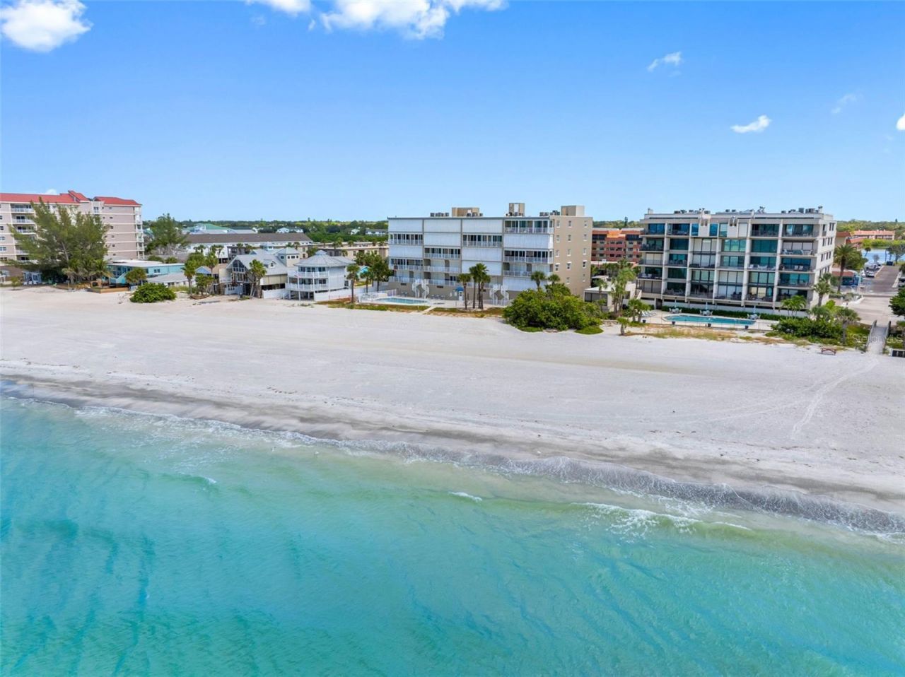 19710 Gulf Boulevard, Unit 301, Indian Shores, FL 33785 Photo