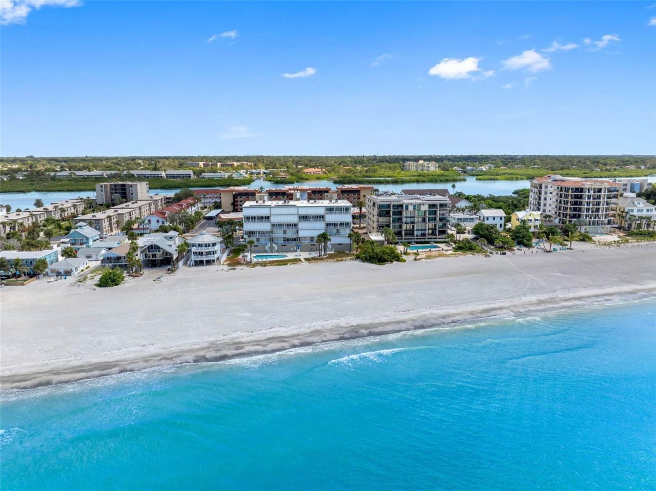 19710 Gulf Boulevard, Unit 301, Indian Shores, FL 33785 Photo