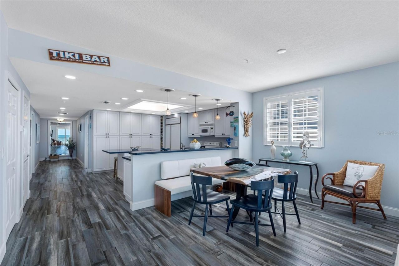 19710 Gulf Boulevard, Unit 301, Indian Shores, FL 33785 Photo