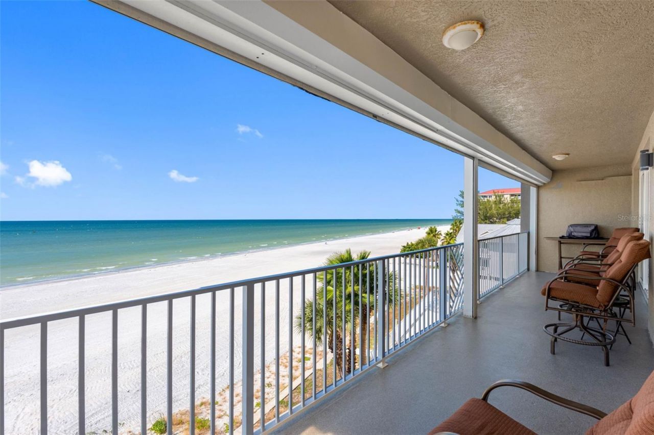 19710 Gulf Boulevard, Unit 301, Indian Shores, FL 33785 Photo