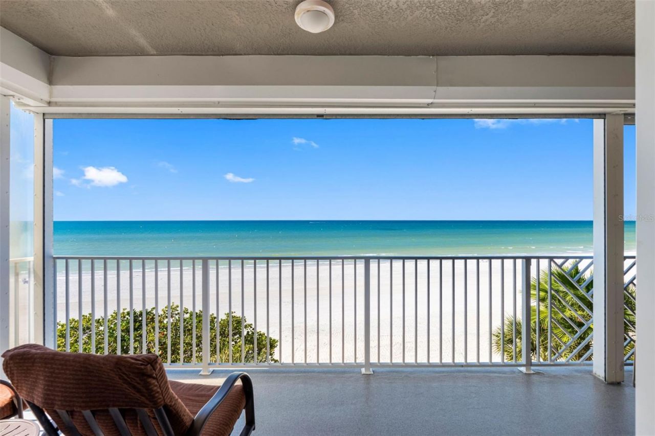 19710 Gulf Boulevard, Unit 301, Indian Shores, FL 33785 Photo