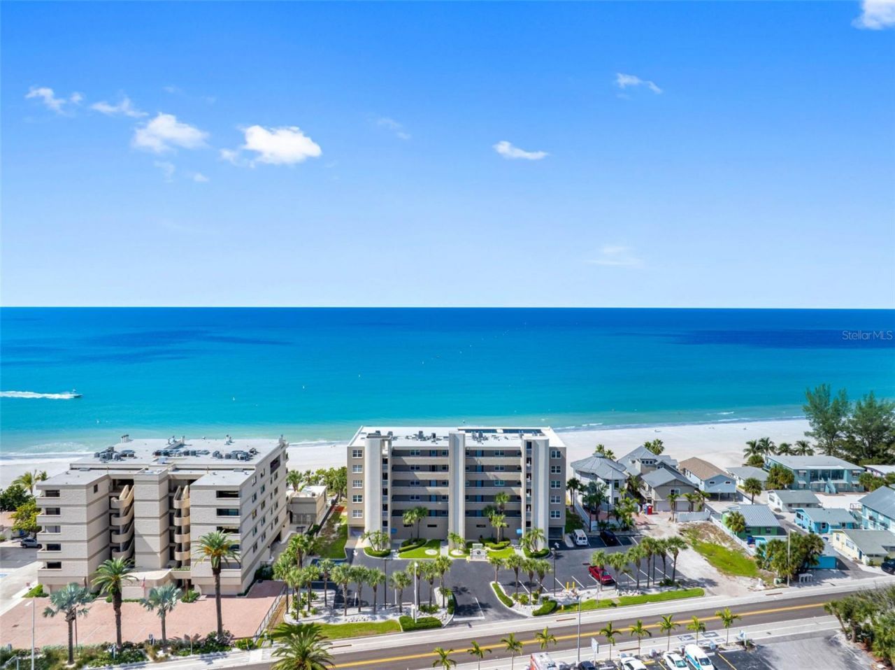 19710 Gulf Boulevard, Unit 301, Indian Shores, FL 33785 Photo