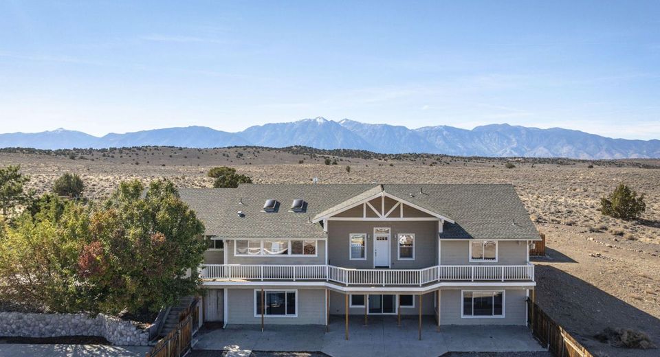 1100 Out-r-way, Gardnerville, NV 89410 Photo