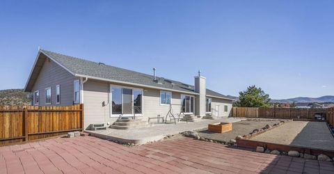 1100 Out-r-way, Gardnerville, NV 89410 Photo