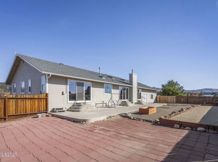 1100 Out-r-way, Gardnerville, NV 89410 Photo