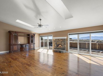 1100 Out-r-way, Gardnerville, NV 89410 Photo