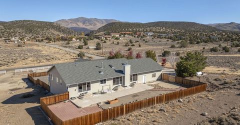 1100 Out-r-way, Gardnerville, NV 89410 Photo