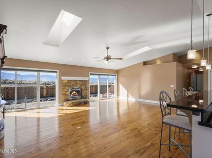 1100 Out-r-way, Gardnerville, NV 89410 Photo