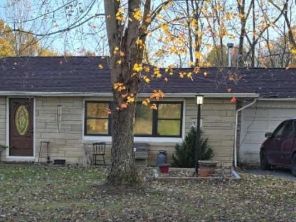 5429 US Route 422, Southington, OH 44470