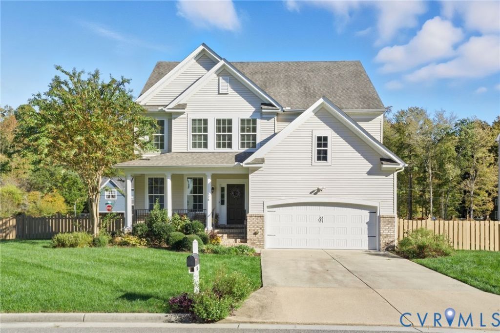 526 Carter Court, Newport News, VA 23603 Main Photo