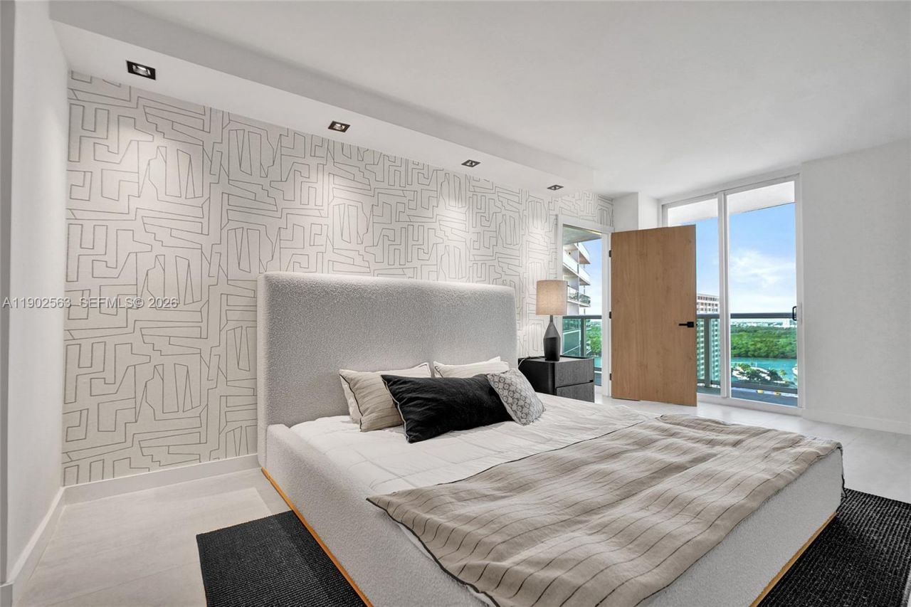 100 Bayview Dr, Unit 1901, Sunny Isles Beach, FL 33160 Photo