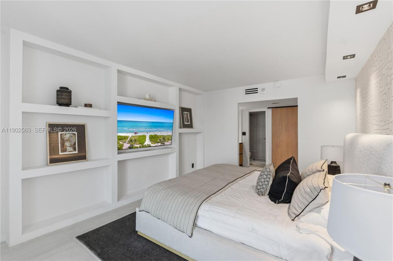 100 Bayview Dr, Unit 1901, Sunny Isles Beach, FL 33160 Photo