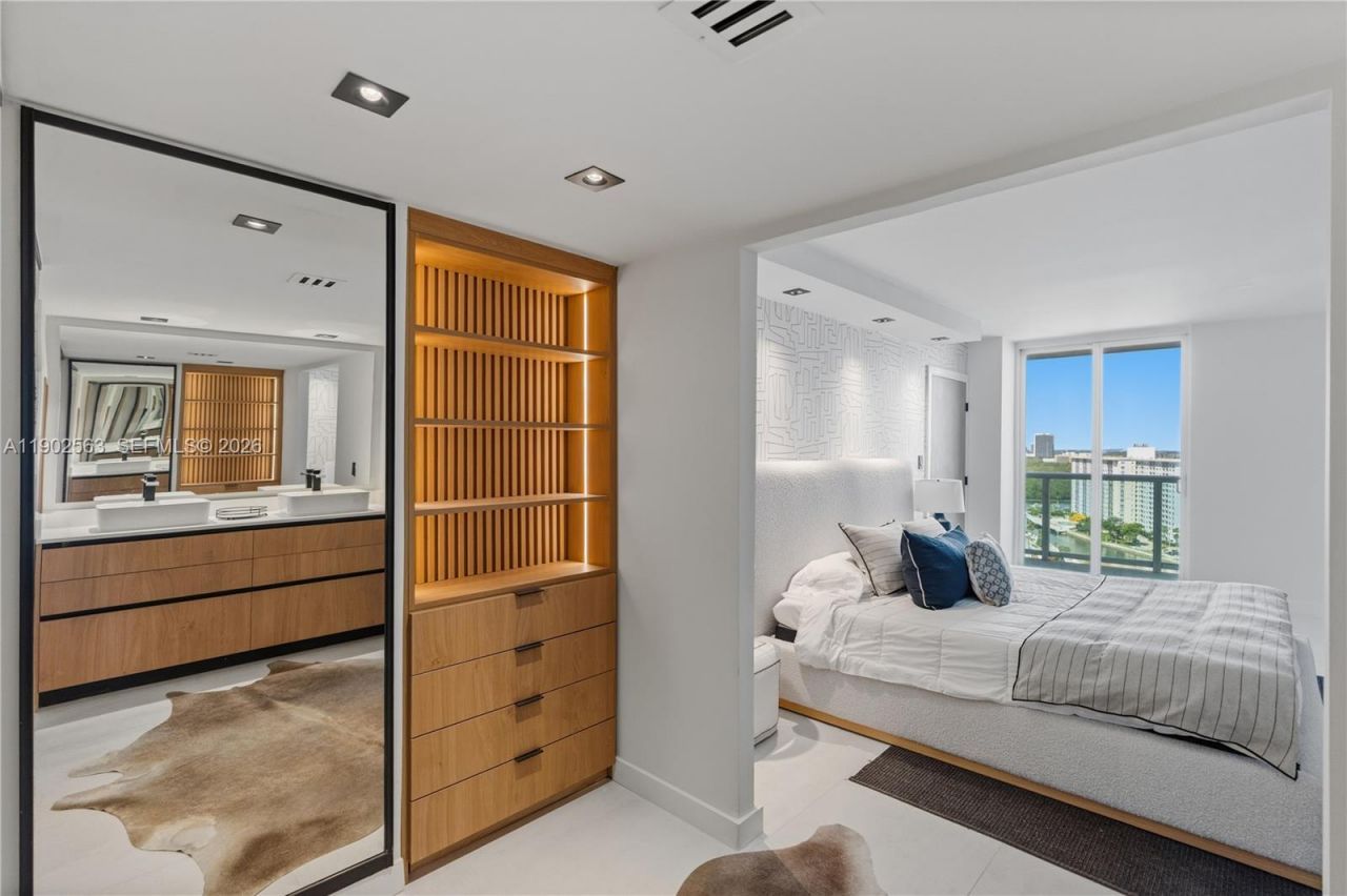 100 Bayview Dr, Unit 1901, Sunny Isles Beach, FL 33160 Photo