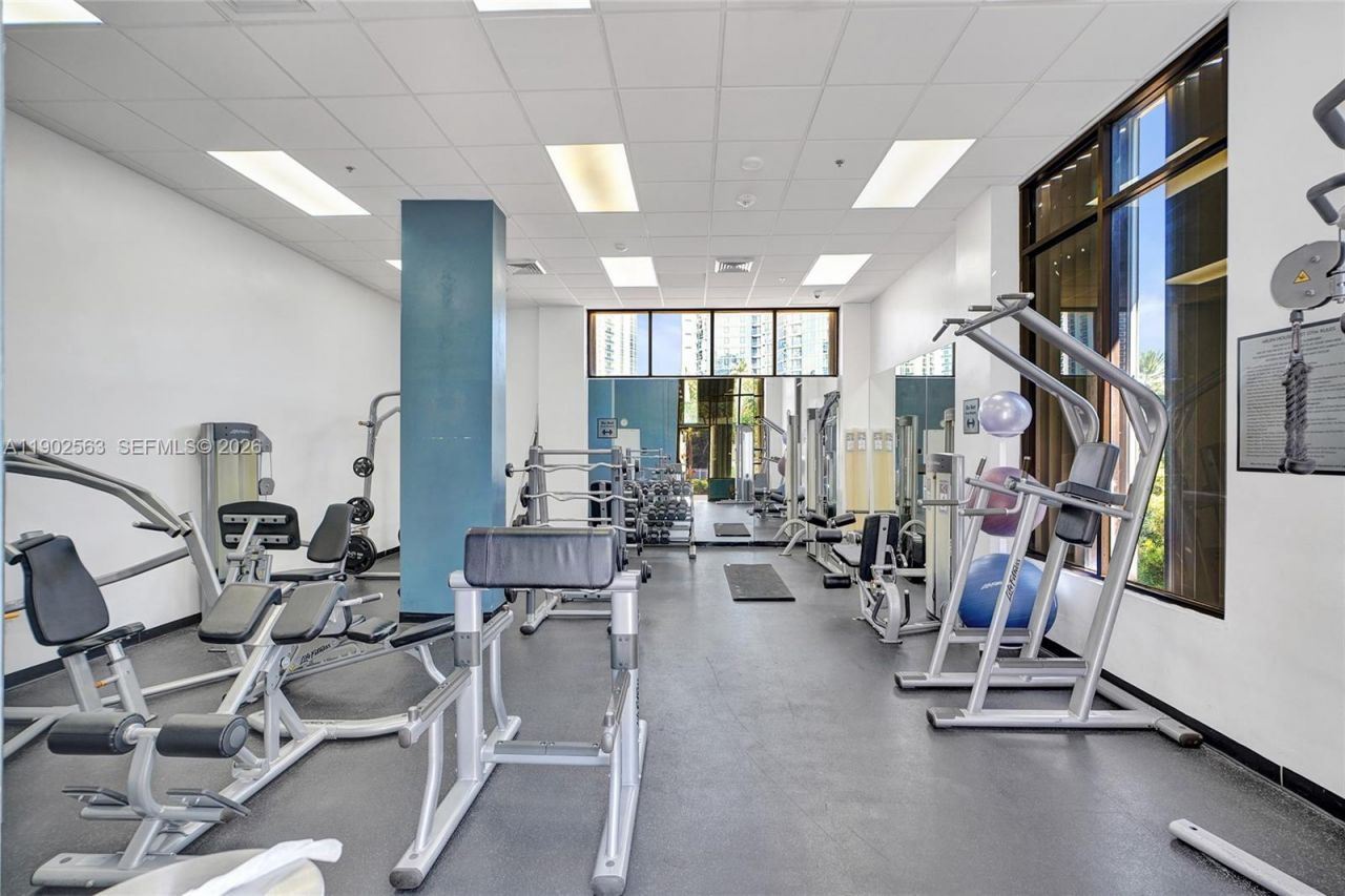 100 Bayview Dr, Unit 1901, Sunny Isles Beach, FL 33160 Photo