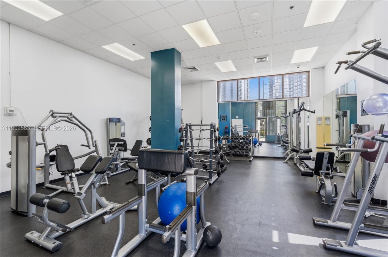 100 Bayview Dr, Unit 1901, Sunny Isles Beach, FL 33160 Photo