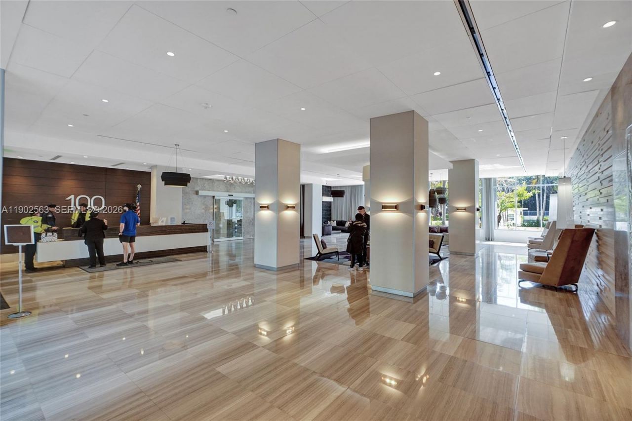 100 Bayview Dr, Unit 1901, Sunny Isles Beach, FL 33160 Photo