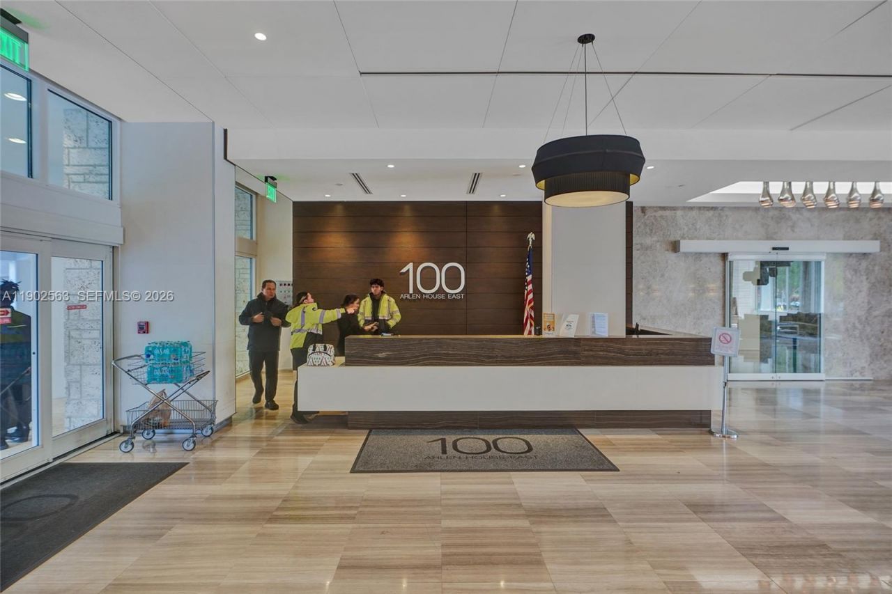 100 Bayview Dr, Unit 1901, Sunny Isles Beach, FL 33160 Photo