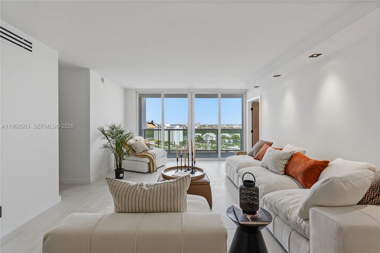 100 Bayview Dr, Unit 1901, Sunny Isles Beach, FL 33160 Photo